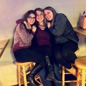 Meet your Posher, Shayla